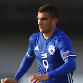 Liel Abada is set to complete his move to Celtic. (Photo by Nathan Stirk/Getty Images)