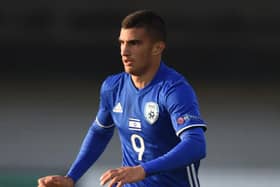 Liel Abada is set to complete his move to Celtic. (Photo by Nathan Stirk/Getty Images)