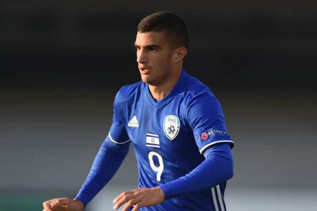 Liel Abada is set to complete his move to Celtic. (Photo by Nathan Stirk/Getty Images)
