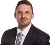 16/09/15 . GLASGOW. Head and Shoulders of Martyn McLaughlin , Senior Reporter. Byline of Martyn McLaughlin. Martyn McLaughlin. head and shoulders.