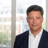 Ray de Silva