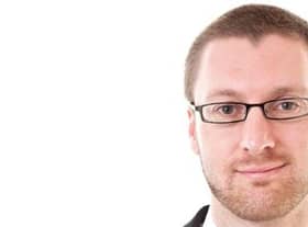 Duncan Thorp, Policy and Public Affairs Manager, Social Enterprise Scotland