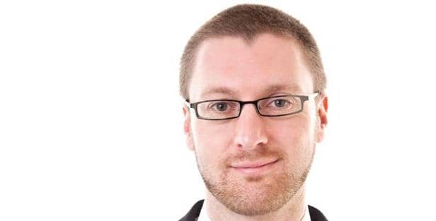 Duncan Thorp, Policy and Public Affairs Manager, Social Enterprise Scotland