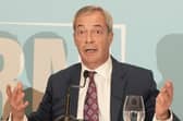 Nigel Farage