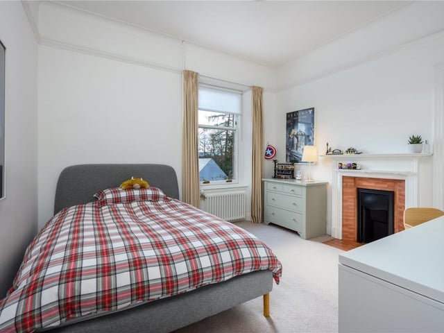 Bedroom 4.