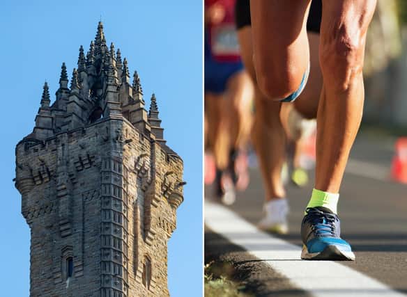Everything you need to know about the Stirling Marathon  (Image Credit: Getty Images)