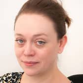 Angela Prentner-Smith, Managing Director of This is Milk.