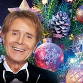 Cliff Richard