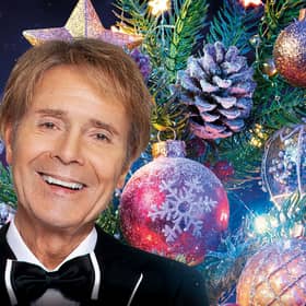 Cliff Richard