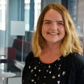 Mairi Spowage, director of the Fraser of Allander Institute: 'Scottish firms have had to weather a number of storms over the past 25 years, and their resilience is once again being tested.'