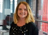 Mairi Spowage, director of the Fraser of Allander Institute: 'Scottish firms have had to weather a number of storms over the past 25 years, and their resilience is once again being tested.'