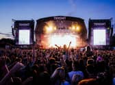 Catfish and the Bottlemen on Saturday 13th July 2019, TRNSMT Day 2. Photographer: Gaelle Beri