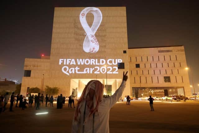 The Qatar World Cup will reach its conclusion in December.