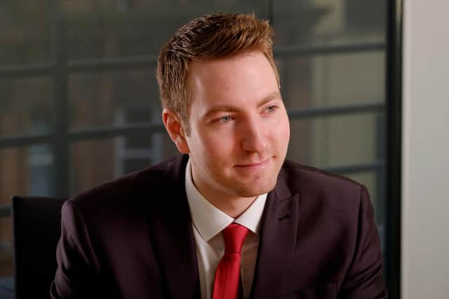 Scott Rodger is a solicitor in Shepherd and Wedderburn’s regulation and markets team.