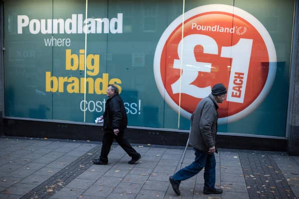 Poundland to reduce prices on ‘big brand’ family favourites & announces plans to open 9 new stores