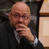 Minister for Zero Carbon Buildings Patrick Harvie wants to force thousands of Scots to replace perfectly in order boilers (Picture: Fraser Bremner - Pool/Getty Images)