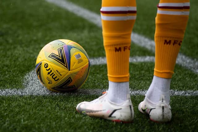 The latest from around the SPFL. (Photo by Craig Foy / SNS Group)