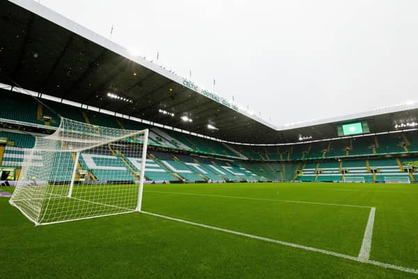 Celtic host Aberdeen in the Scottish Premiership on Sunday. (Photo by Craig Foy / SNS Group)