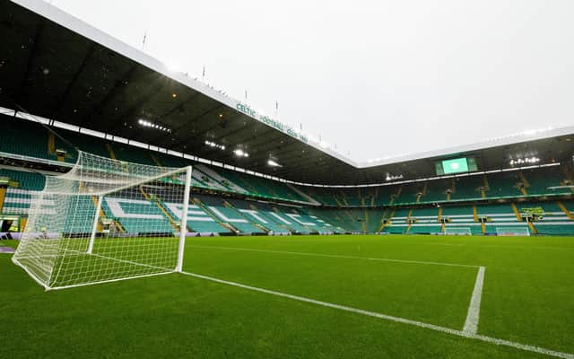 Celtic host Aberdeen in the Scottish Premiership on Sunday. (Photo by Craig Foy / SNS Group)