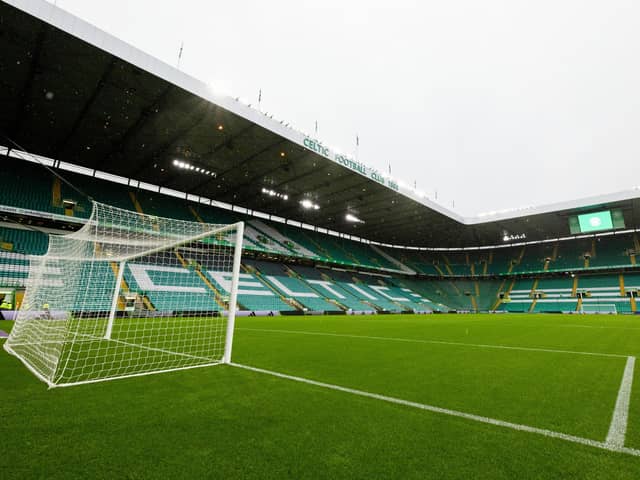 Celtic host Aberdeen in the Scottish Premiership on Sunday. (Photo by Craig Foy / SNS Group)