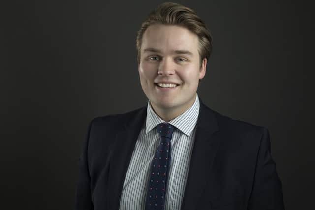 Thomas Mitchell doesn't see AI putting him out of a job any time soon