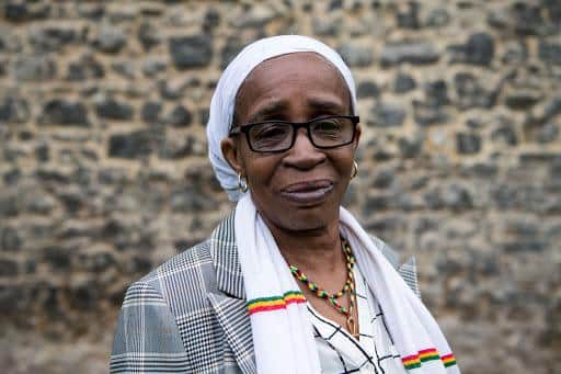 Paulette Wilson, Windrush campaigner, has died aged 64  (Photo by Chris J Ratcliffe/Getty Images)