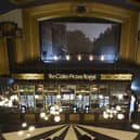 The vast JD Wetherspoon business empire has scores of Scottish watering holes including the Caley Picture House in Edinburgh.