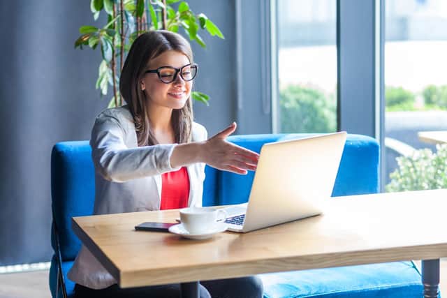 RBS believes the new tie-up will help 'empower women to unleash their full potential and achieve their goals' (file image). Picture: Getty Images/iStockphoto.