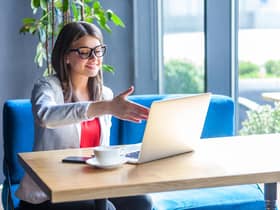 RBS believes the new tie-up will help 'empower women to unleash their full potential and achieve their goals' (file image). Picture: Getty Images/iStockphoto.