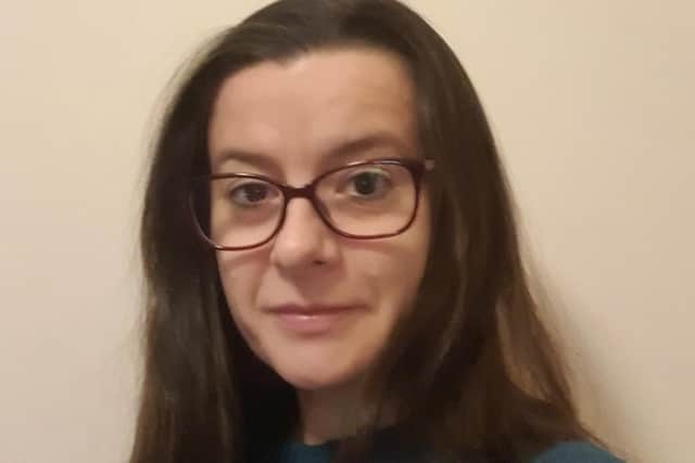 Vicky Crichton is Director of Public Policy at the Scottish Legal Complaints Commission