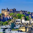​Edinburgh has the highest number of all-sector newbuild completions at 2,458 (Picture: stock.adobe.com)
