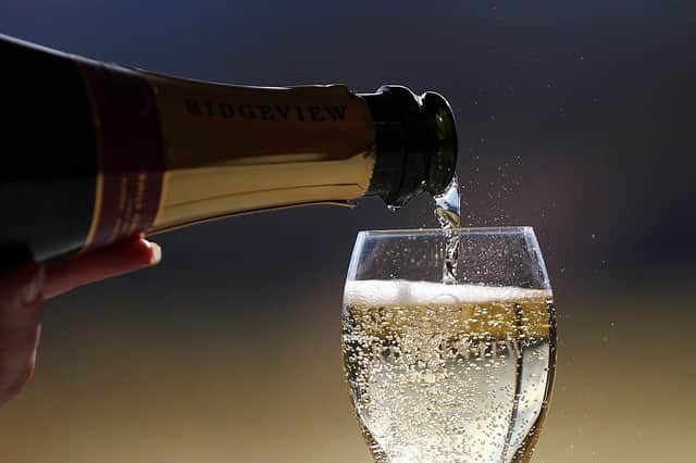 Scotland is currently consulting on alcohol marketing regulations.