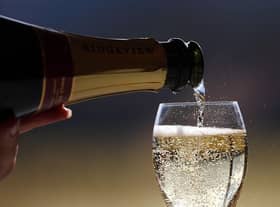 Scotland is currently consulting on alcohol marketing regulations.