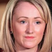 Rebecca Long-Bailey has been sacked from the shadow cabinet by Labour leader Sir Keir Starmer after sharing an article containing an anti-Semitic conspiracy theory