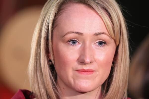 Rebecca Long-Bailey has been sacked from the shadow cabinet by Labour leader Sir Keir Starmer after sharing an article containing an anti-Semitic conspiracy theory