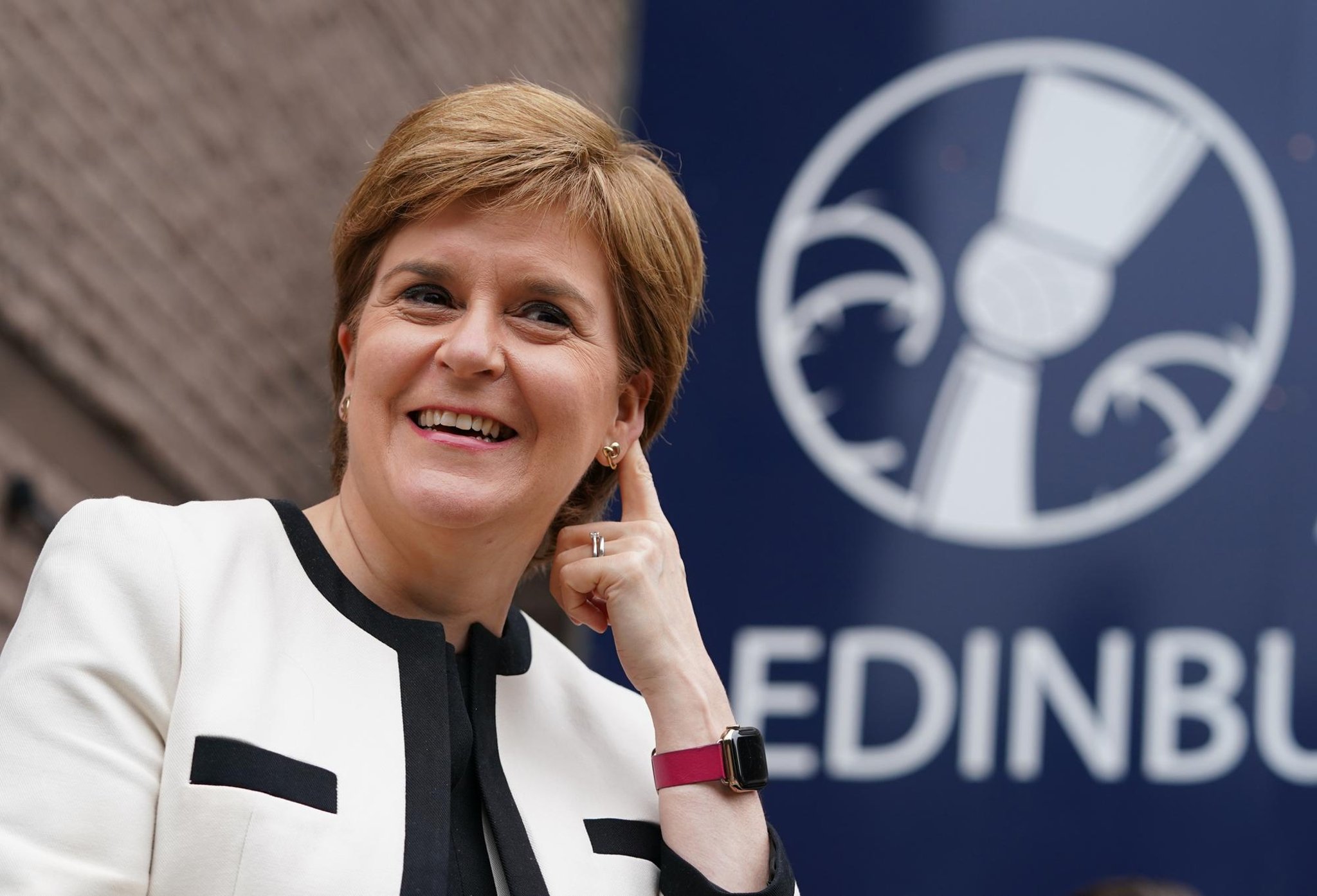 nicola sturgeon optimistic scotland will move to level 0 on july 19 despite highest rate of covid in europe the scotsman