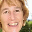 Fiona Watson