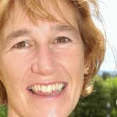 Fiona Watson