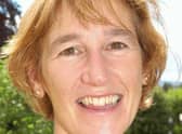 Fiona Watson