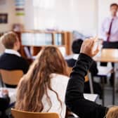 Satisfaction with the performance of Scottish schools has dropped to its lowest level in a decade 