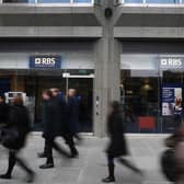Confidence levels remained unchanged from the previous survey period across Scotland during May, says RBS (file image). Picture: Peter Macdiarmid/Getty Images.