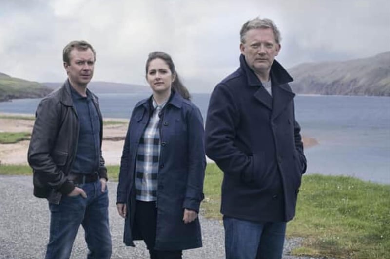 Featuring characters from the award-winning novels written by crime writer Ann Cleeves, Shetland follows DI Jimmy Perez and his team as they investigate a slew of heinous acts. The show also received high praise for its breathtaking scenery that showcased Scotland’s incredible natural beauty.