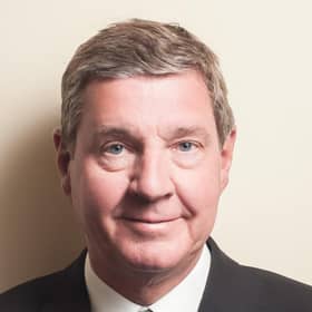 David Alexander is managing director of DJ Alexander.