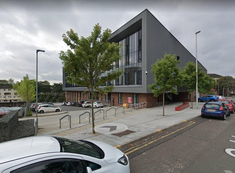 these are the scotland gp practices with the highest number of registered patients the scotsman