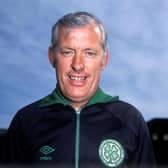 Former Celtic, Raith Rovers and Hearts coach Frank Connor has passed away at the age of 86.
