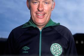 Former Celtic, Raith Rovers and Hearts coach Frank Connor has passed away at the age of 86.