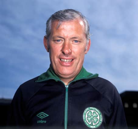 Former Celtic, Raith Rovers and Hearts coach Frank Connor has passed away at the age of 86.