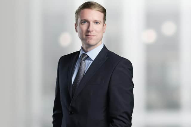 Nicky-Ray Watson is a Senior Associate, Brodies LLP