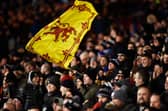 Hopefully the Super League doesn't come near Scottish football. Picture: SNS