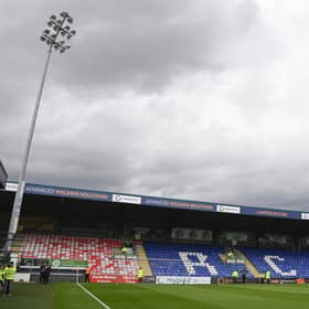 Celtic took the spoils in Dingwall but some of the songs from the away end were hideous.
